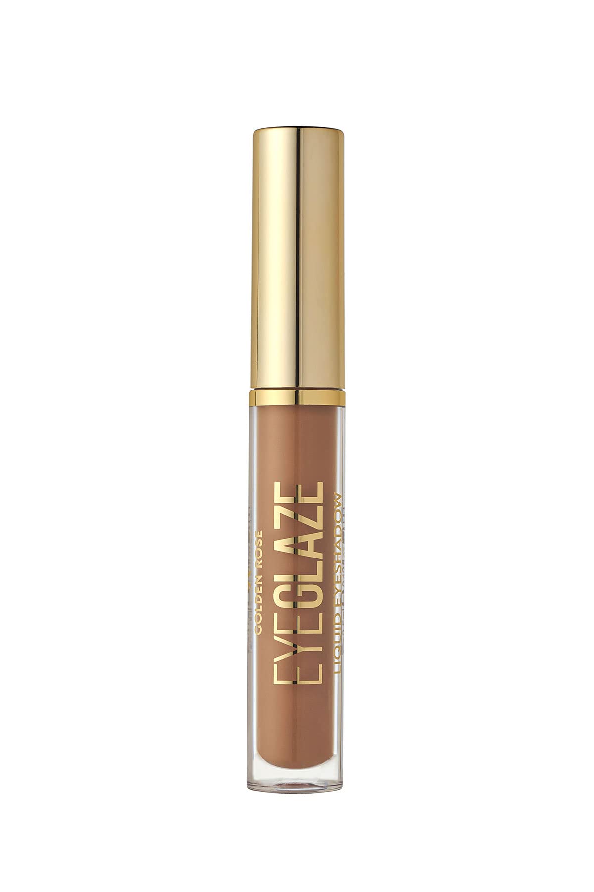 Golden Rose Eye Glaze Liquid Eyeshadow No: 03 Mocha - Mat Likit Far