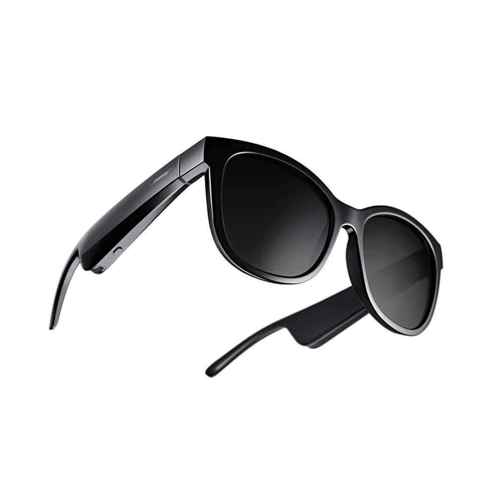 Bose FREME SOPRANO STYLE オーディオサングラス Amazon.com: Bose Frames Soprano, Smart Glasses, Bluetooth