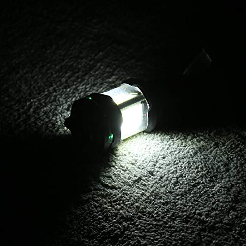 FenglinTech Toy Grenade, T238 Plastic Flash Hand Grenade for Nerf CS Games - Thumbnail 6