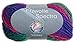 Produktbild 100 Gramm Gründl Filzwolle Spectra aus 100 % Schurwolle, (Farbe 08 Pink Türkis Blau)