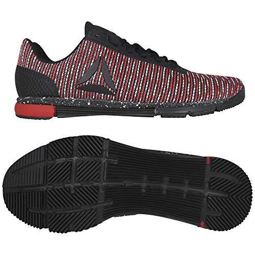 reebok speed tr flexweave