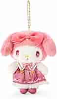 Amazon.co.jp: サンリオ(SANRIO) マイメロディ マスコット