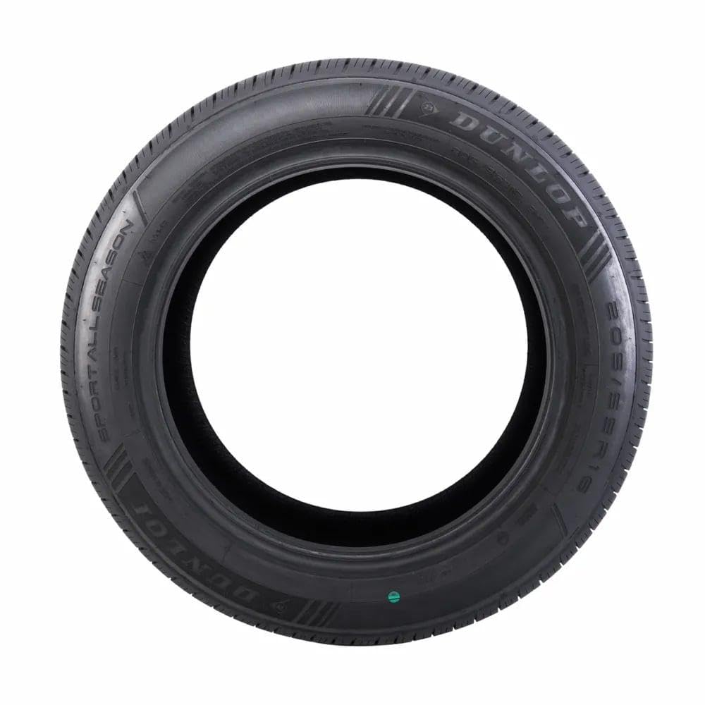 DUNLOP 225/55R17 101W sport wszystkie pory roku XL 72BB