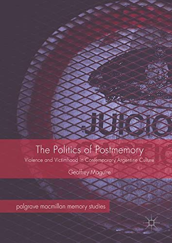 Buy The Politics of Postmemory — BookShops.in