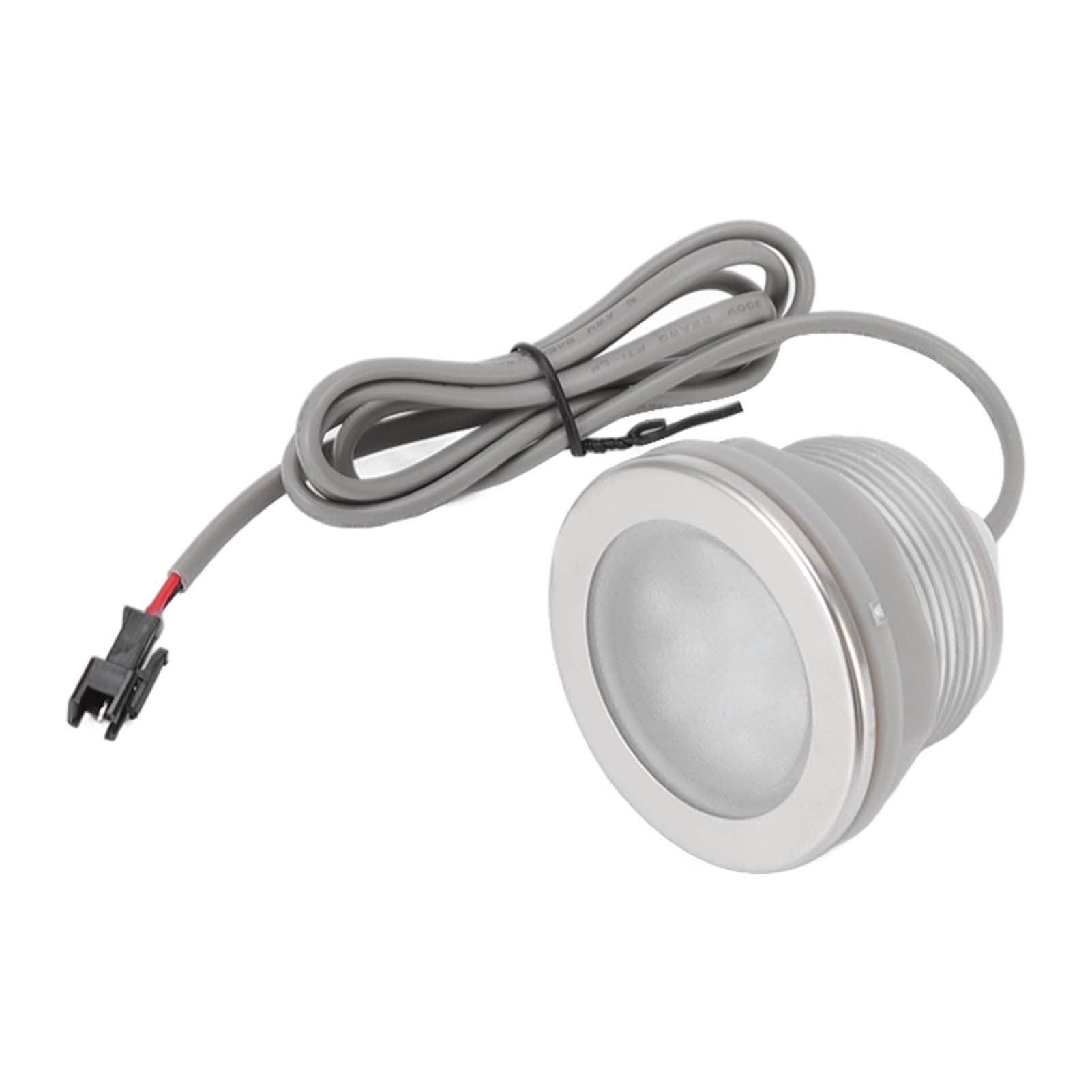 Lumière de bain LED de piscine pour illuminer vos baignades nocturnes