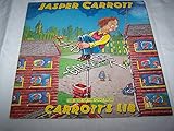 JASPER CARROTT - CARROT'S LIB LP (11356)...