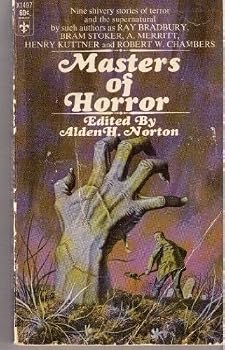 Masters of Horror