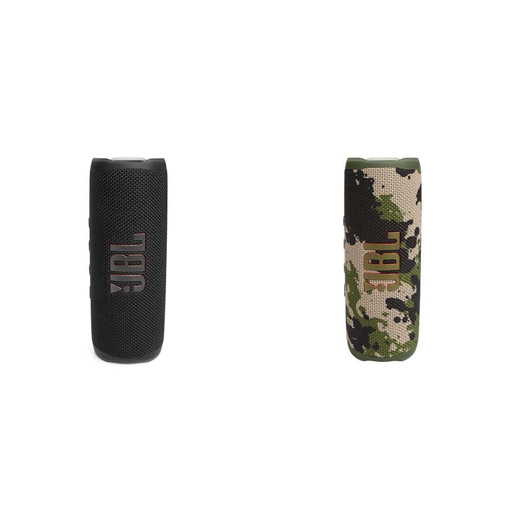 JBL Flip 6 Wireless Portable Bluetooth Speaker Pro Sound, Upto 12 Hours Playtime, IP67 Water & Dustp-image-11