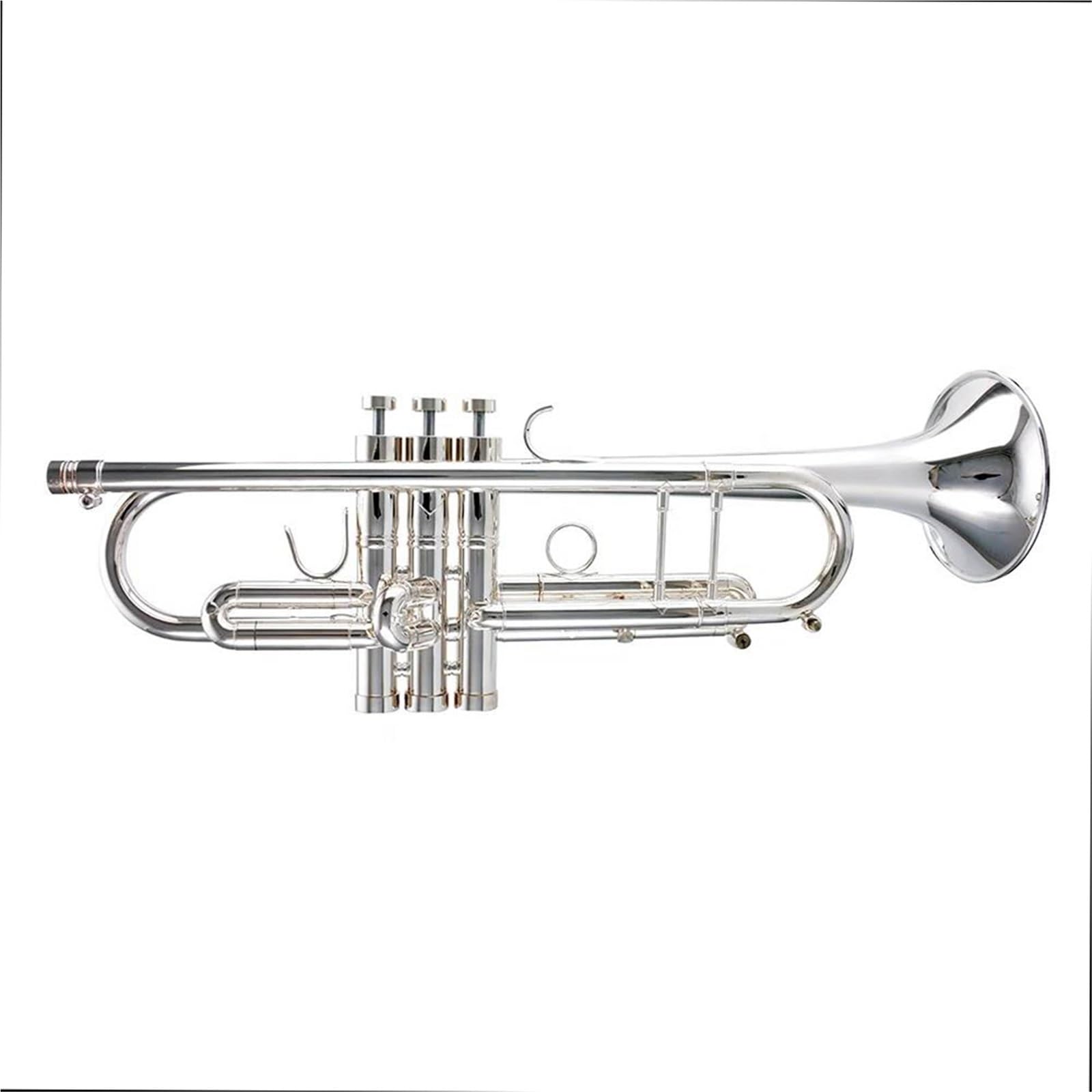 Professional Trumpet Trompeta en si bemol duradera