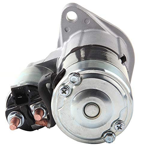 Image of SCITOO Starter Fit For Toyota Corolla 2003-200817841