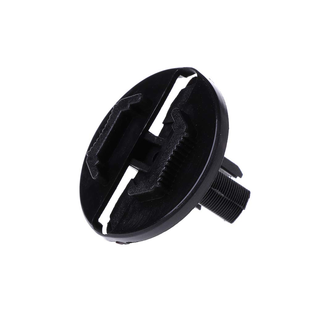 2 stks Koplamp Bevestiging Clip voor Mercedes W124 300CE E420 E320 E300 260E L397 Pleco
