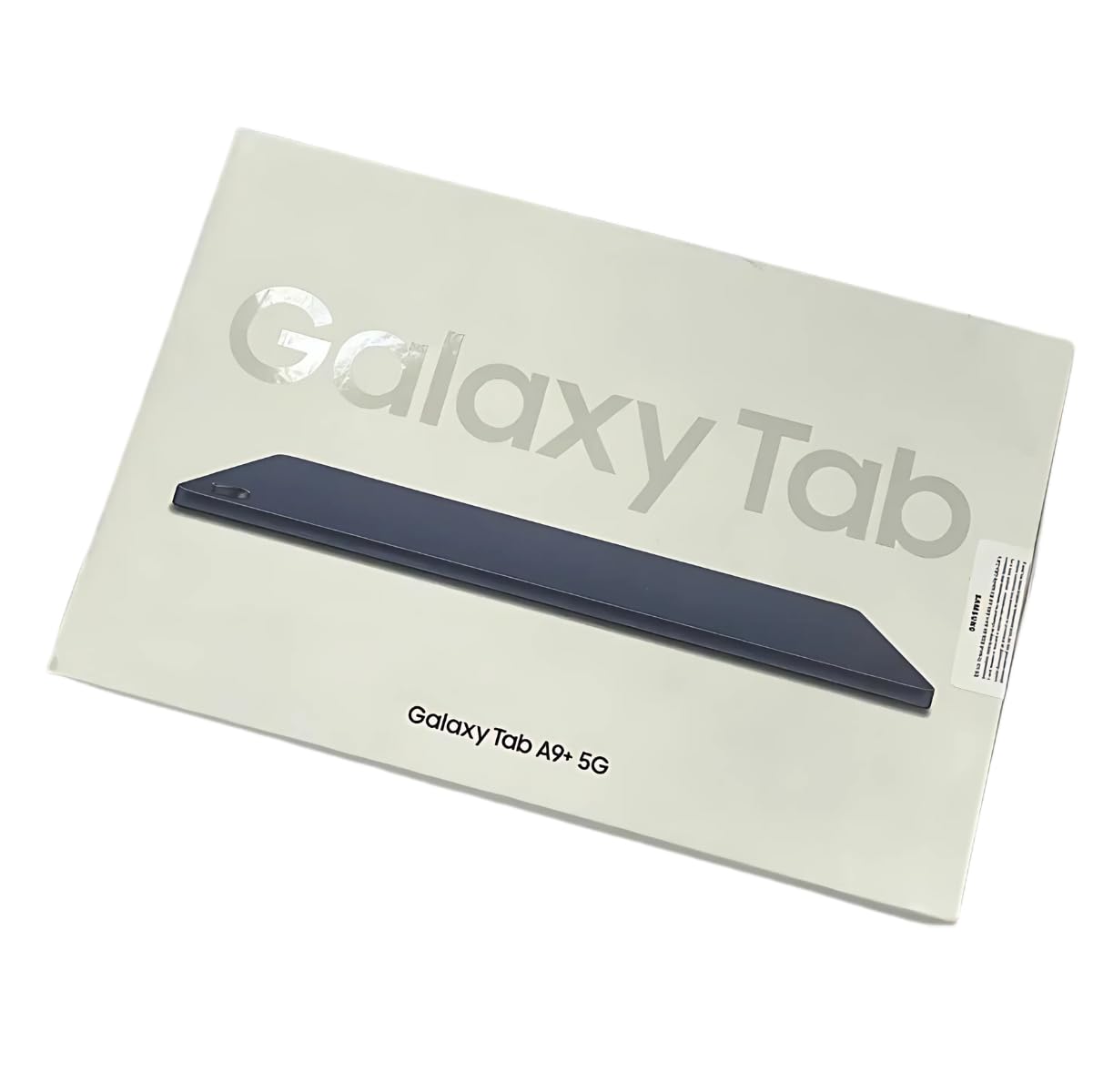 Samsung Galaxy Tab A9+ 11" 64GB/4GB 5G Azul Marino