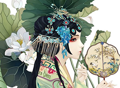 Ombrelle ultra-léger de créateur pour se protéger du soleil et du vent