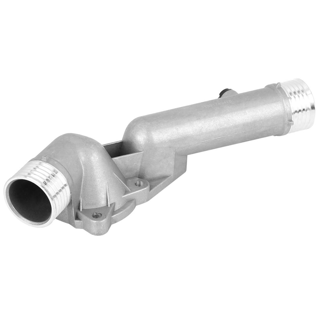 Amazon.com: X AUTOHAUX 11531740478 Car Engine Coolant Thermostat 