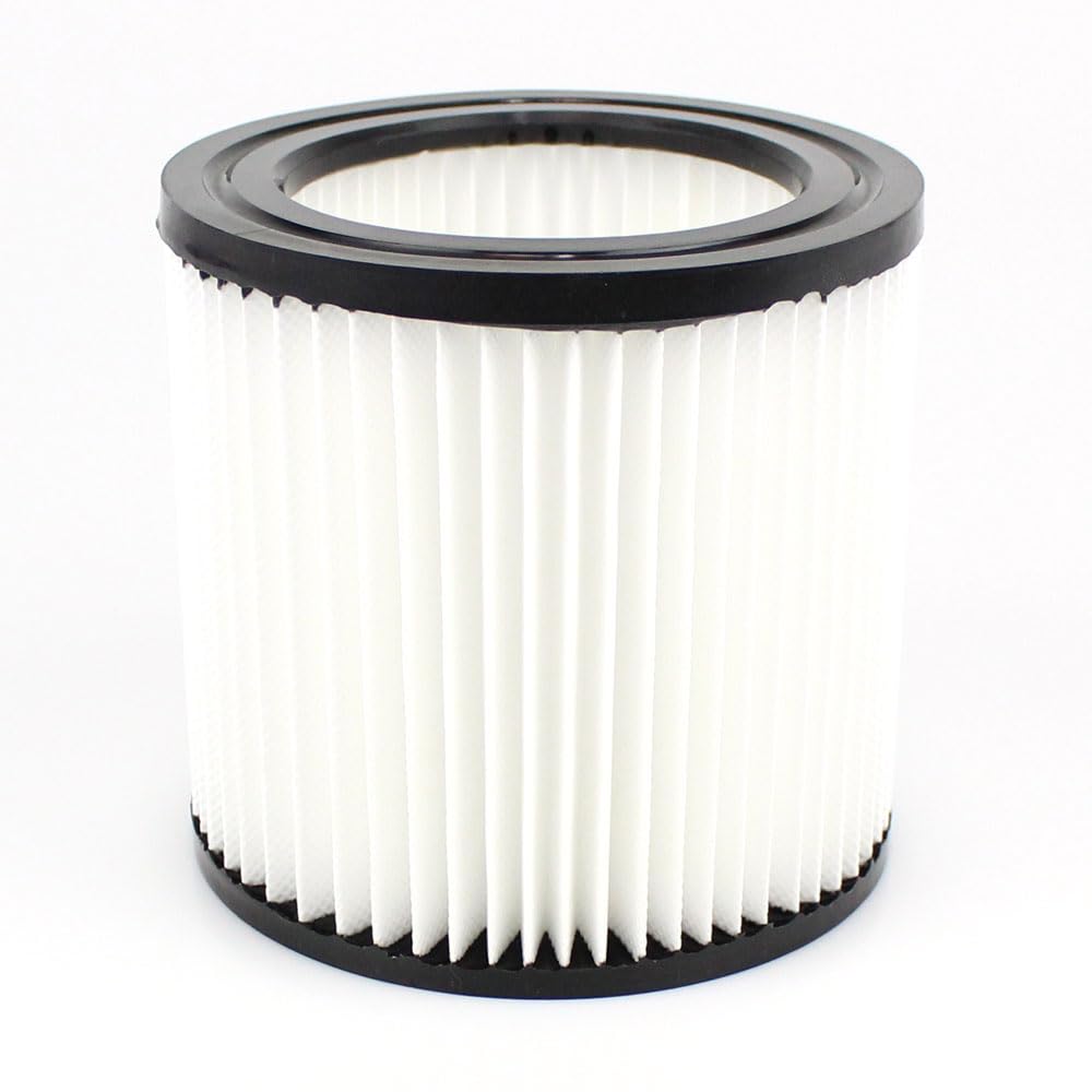 Paktrade Premium Cartridge Filter Compatible With Nilfisk Buddy Ii 18 T - 18451134, Buddy Ii 18L, Buddy Ii 18T | Wap Turbo 18