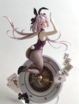 Amazon.co.jp: 高弘takahiro アストルフォ bunny girl ガレージ