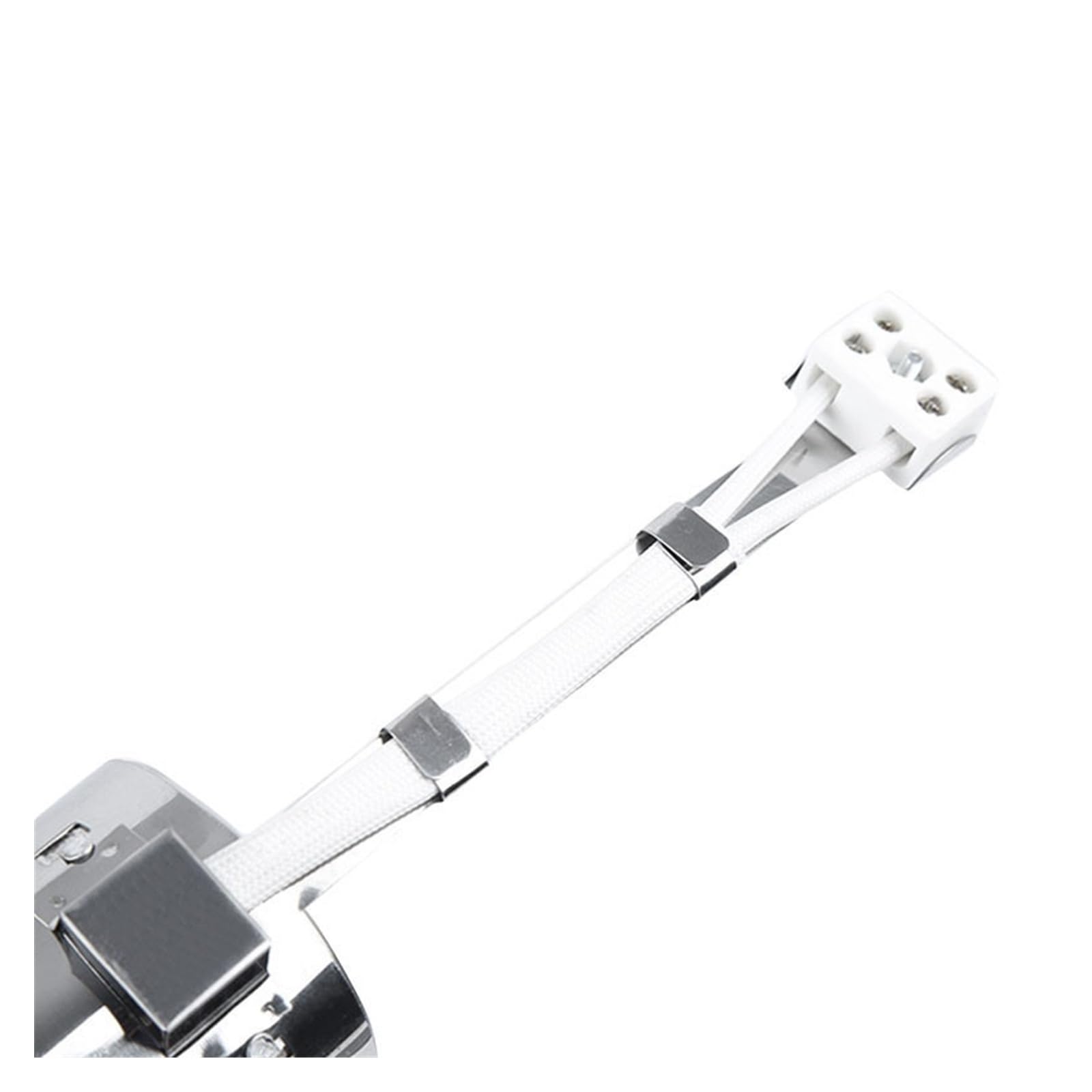ID42mm podgrzewacz taśmowy Mica do wtryskarki 220V dysza ze stali nierdzewnej beczka grzejna 50-300 stopni Cheerfully(Size ID42x45mm)