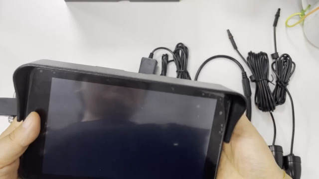 Amazon.co.jp: 7インチのバイク用レコーダー Android Auto CarPlay