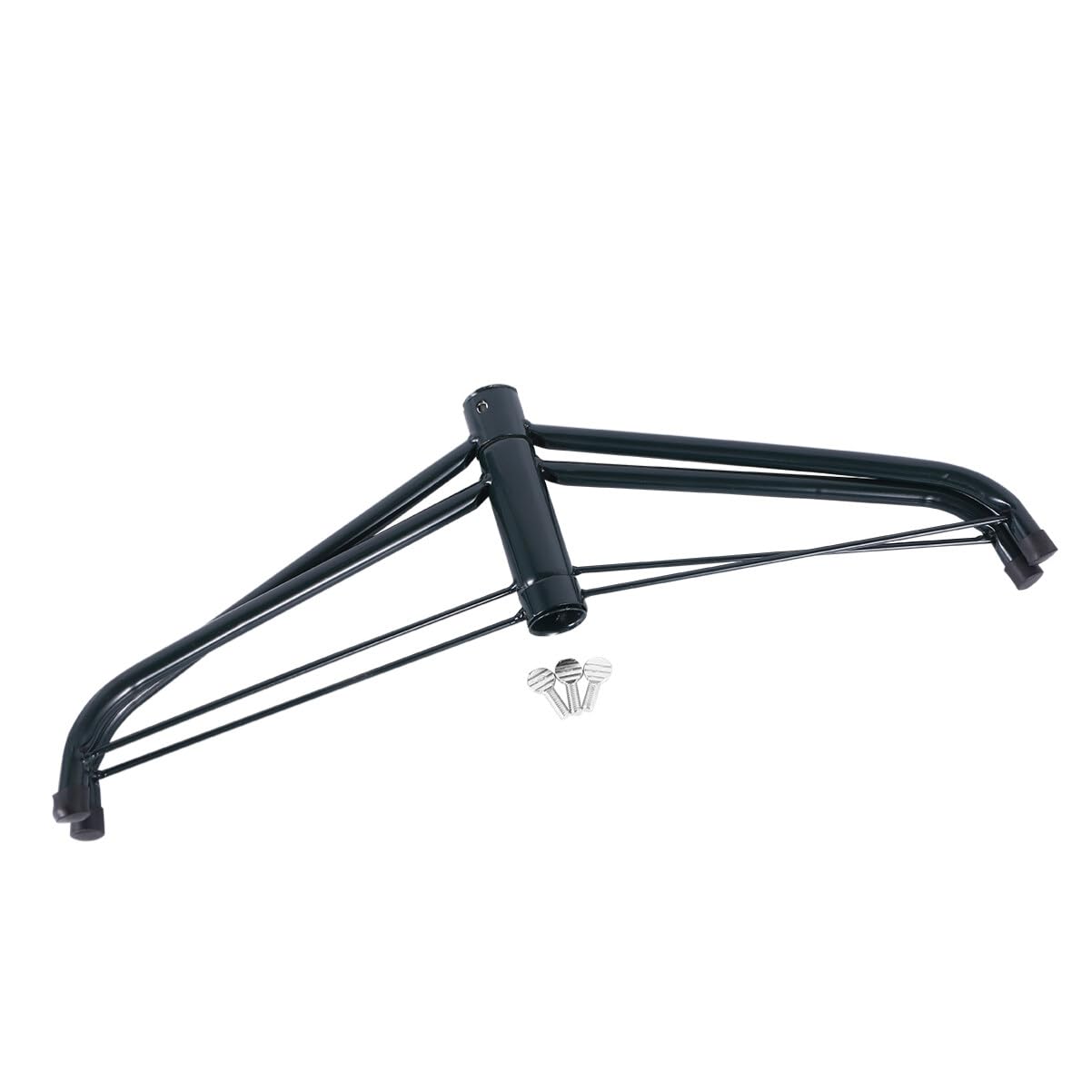 Alipis Soporte para Árbol De Navidad Base De Árbol De Navidad Artificial Plegable Soporte para Árbol Falso De Navidad Soporte Giratorio para Árbol De Navidad Reemplazo para Árboles