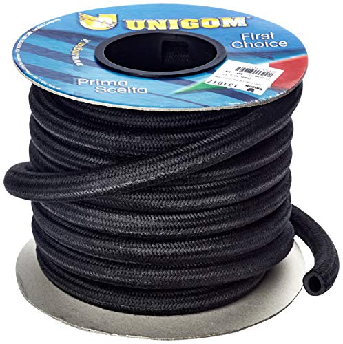 Unigom 131017 Tubo Carburante Telato Esternamente