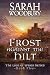 Frost Against the Hilt (The Lion of Wales Book 5)