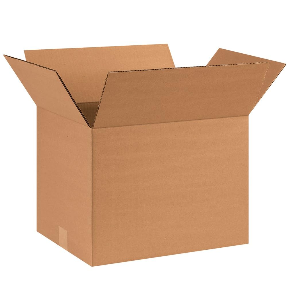 Amazon.com: AVIDITI Shipping Boxes Medium 16