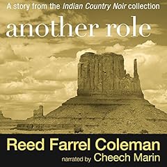 Another Role cover art