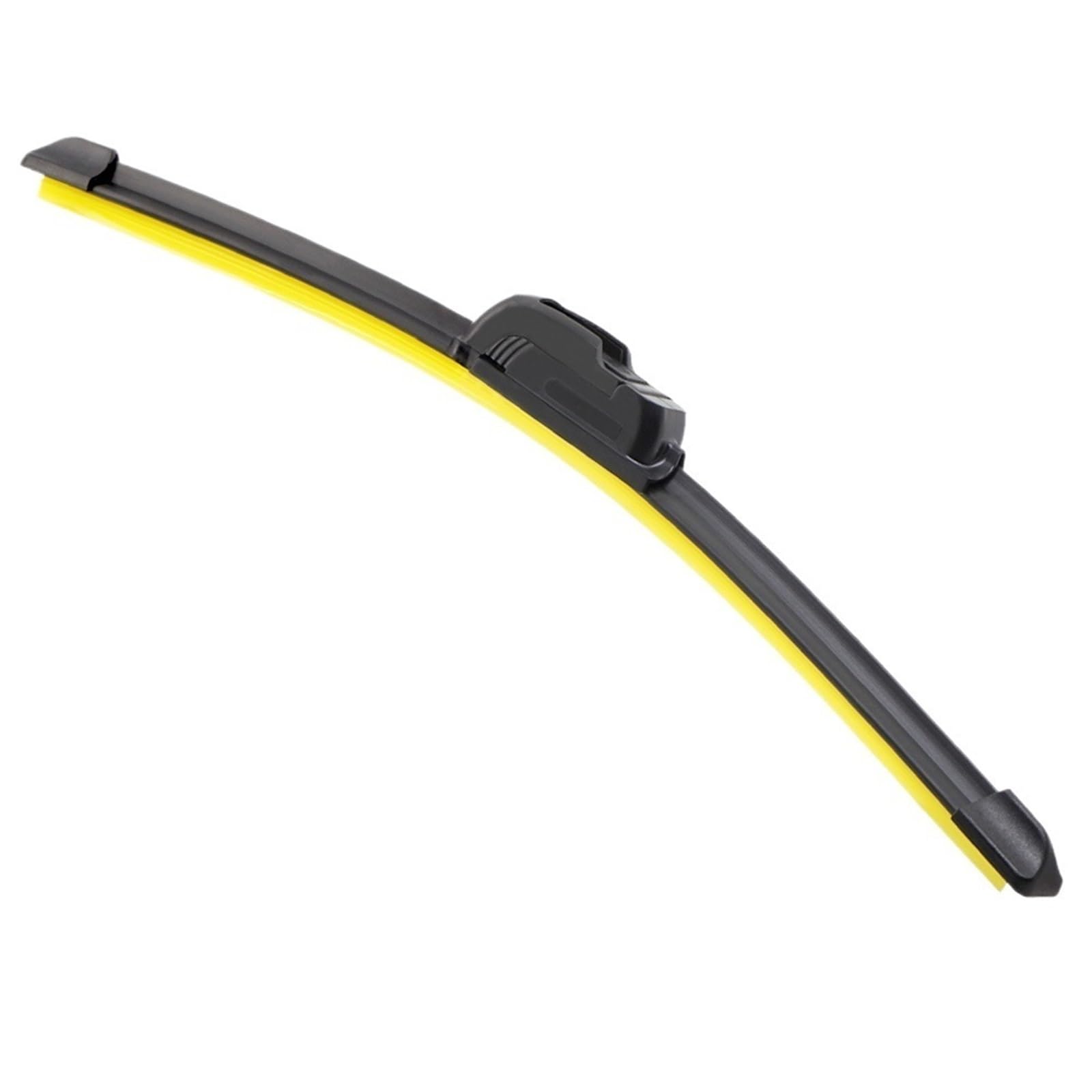 zestawy wycieraczek Pióro Wycieraczki Samochodowej Bezramowe, Bez Kości, Z Żelem Krzemionkowym, Silikonowe Do Przedniej Szyby(Left Wheel 1pcs 28 inch 700mm)