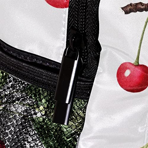 Sac à dos enfants cerisier pour imaginer et explorer - 4