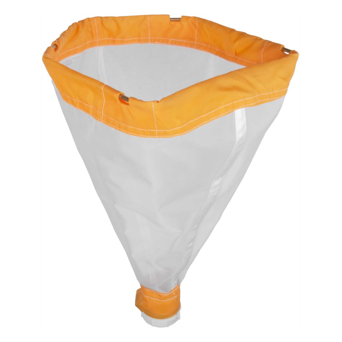 Plankton Net Bag for Professional Hand Net (250mm Wide), 53 µm