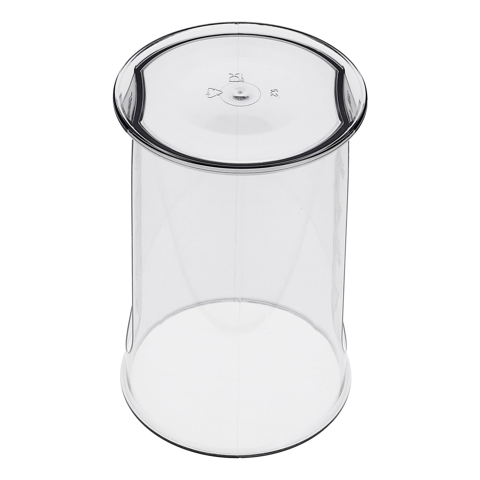 easyPART Kompatibel/Ersatz für BOSCH 00657243 Mixbehälter für Handmixer Stabmixer