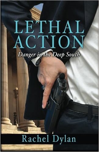 Lethal Action (Danger in the Deep South) book cover