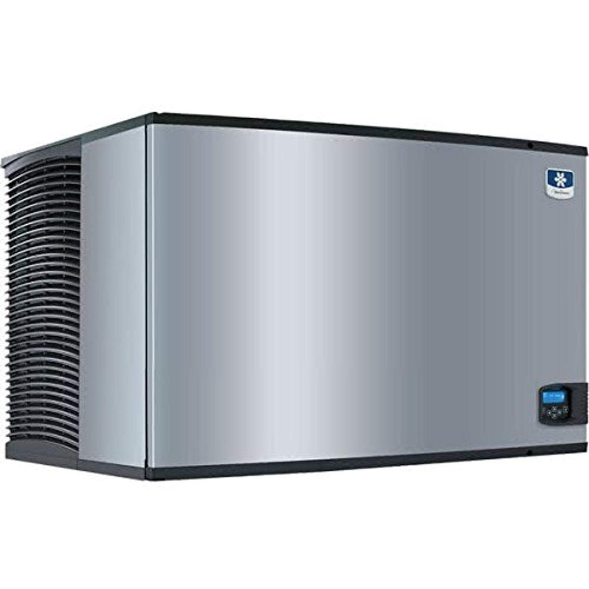 Culinary Depot ID0140A Indigo Series 48" Air Cooled Full Size Cube Ice Machine, 1629 lb.