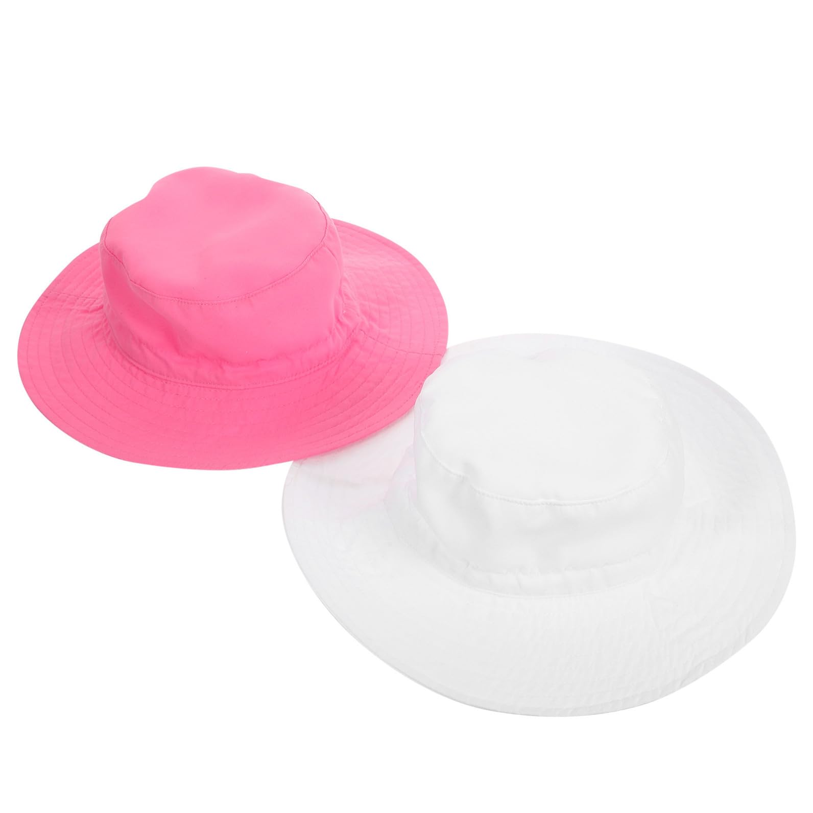 VALICLUD Cappello da Sole per Bambini Cappello da da Viaggio Cappello Che Protegge dal Sole Cappello da Solare Cappello da per Ragazze Poliestere