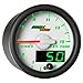 White & Green MaxTow 1500 F Pyrometer EGT Gauge