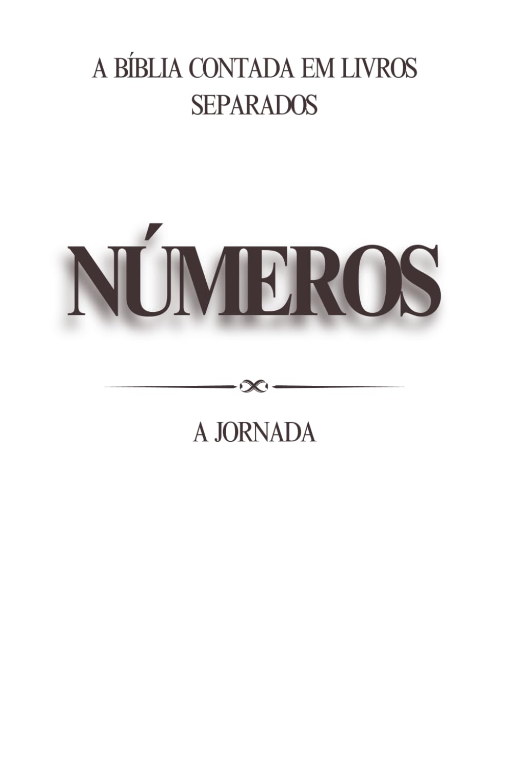 Números: A Jornada