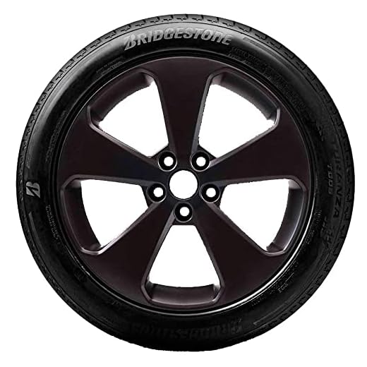 Pneu 215/50R17 Bridgestone Turanza T005 95W