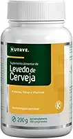 COMPLEMENTO LEVEDO DE CERVEJA 400 Comprimidos