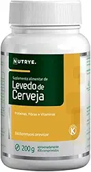 COMPLEMENTO LEVEDO DE CERVEJA 400 Comprimidos