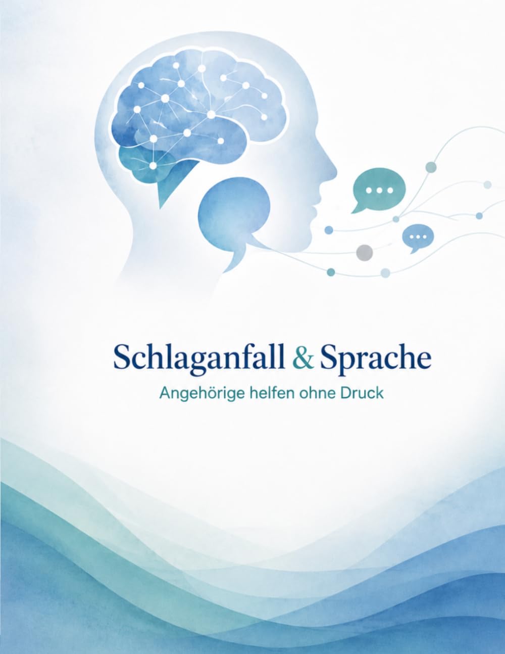 Schlaganfall & Sprache: Angehörige helfen ohne Druck