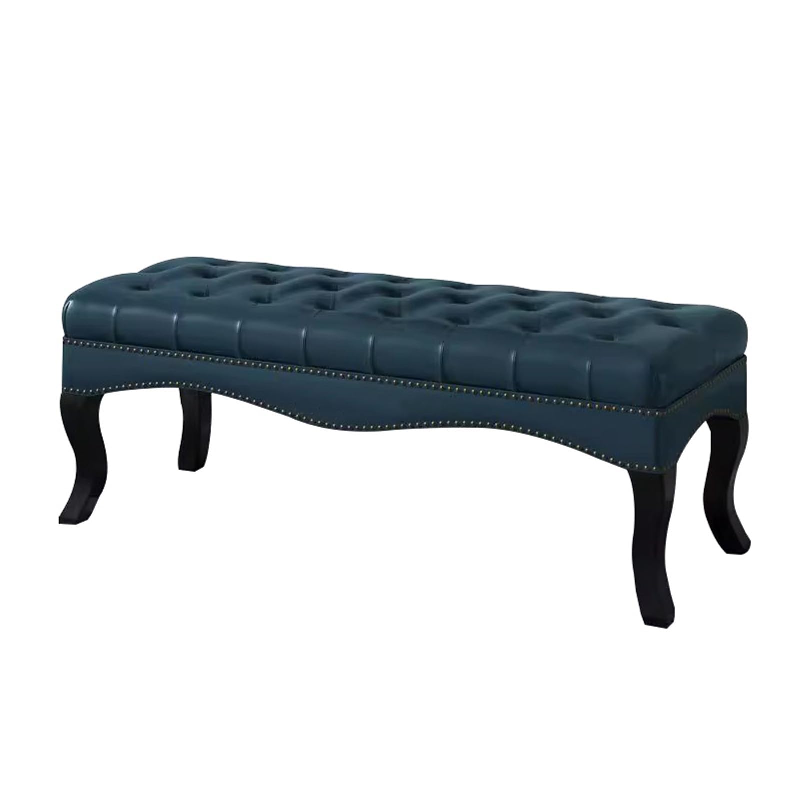 Banc bout de lit en cuir pour sublimer votre salon moderne