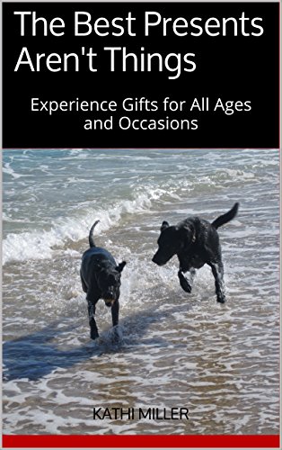 dog experience gifts
