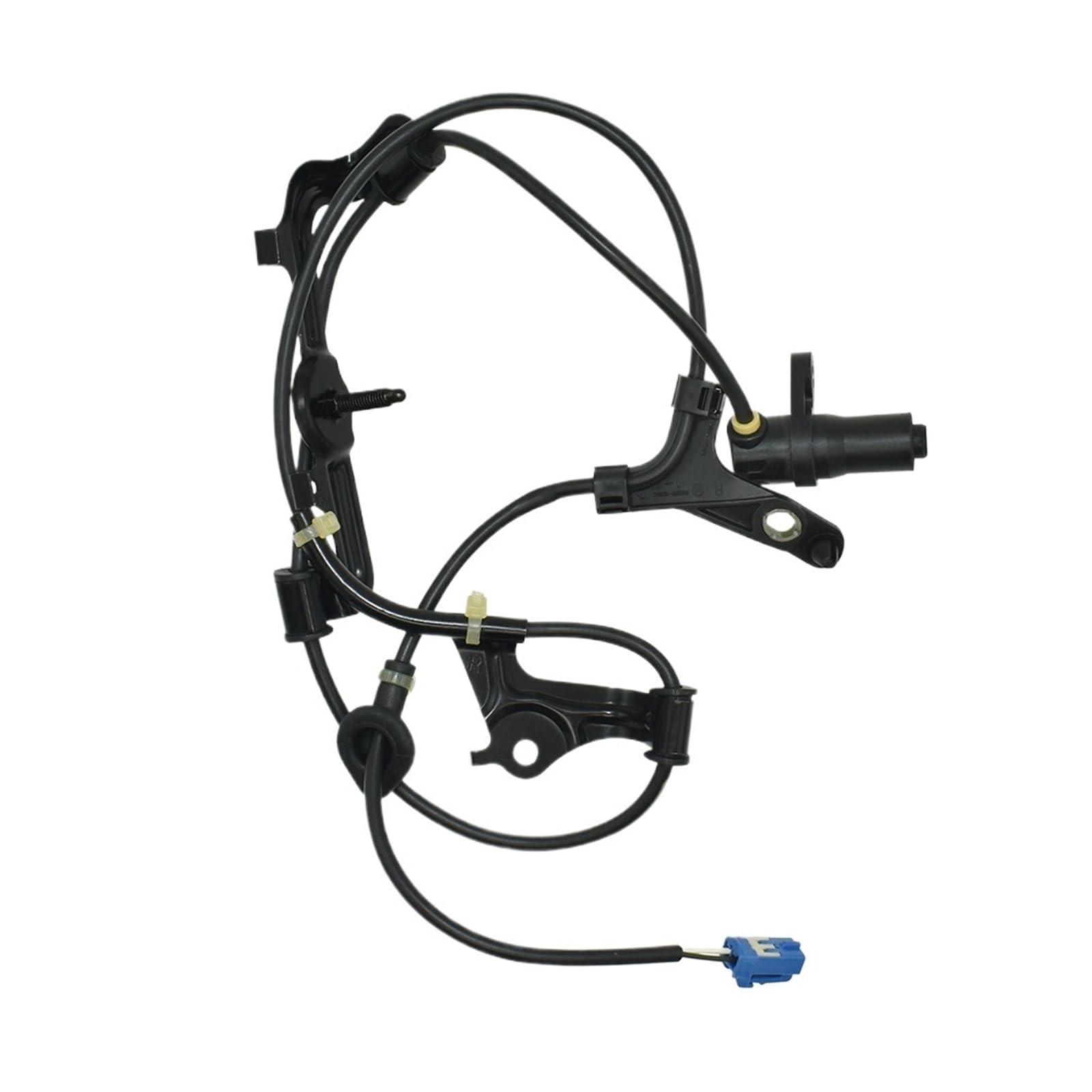 QRUYHBAJU ABS Wheel Speed Sensor 89545-21030 8954521030