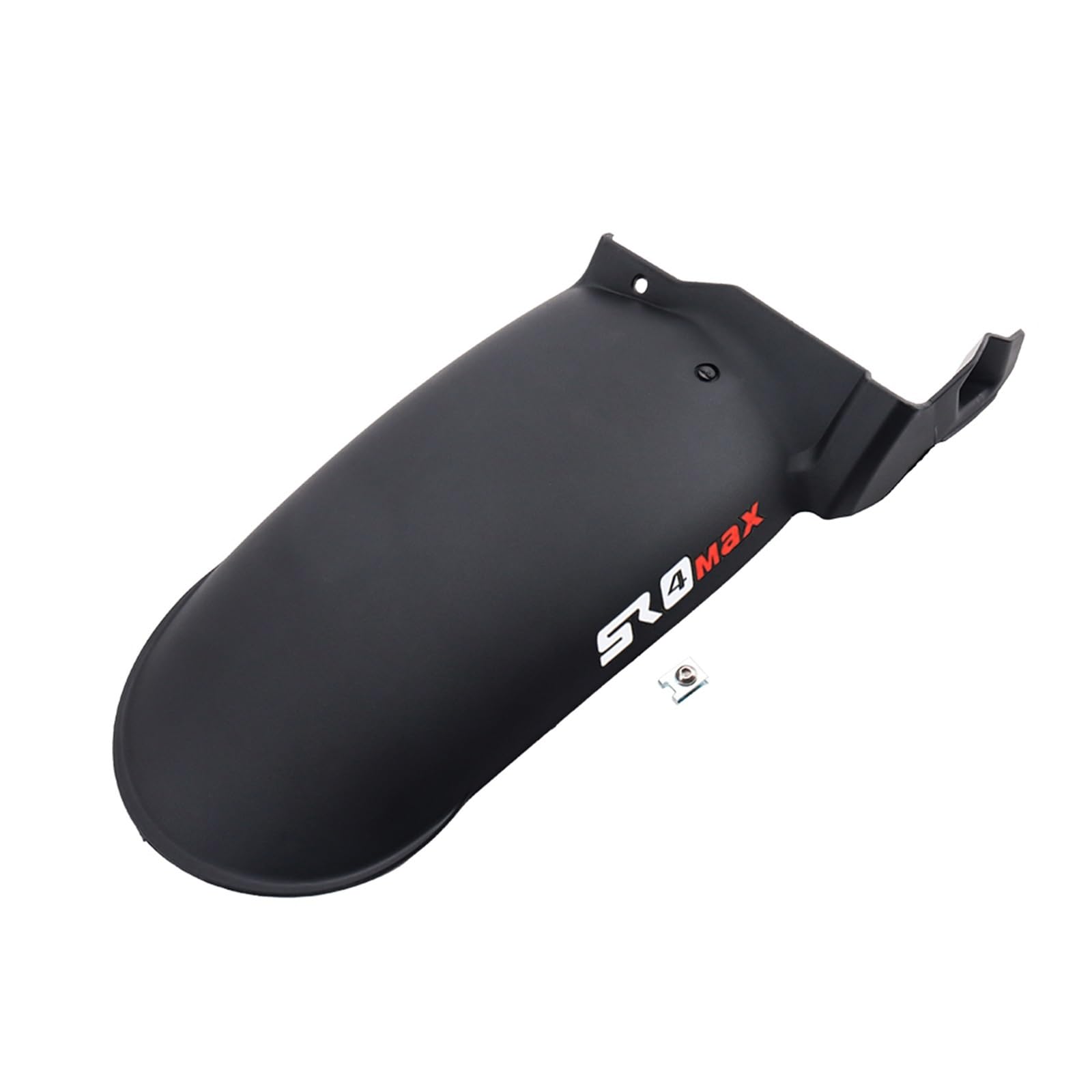 Parafango Moto Per Copertura Posteriore Per VOGE SR4MAX SR4 MAX Estendi Accessori ABS Antispruzzo