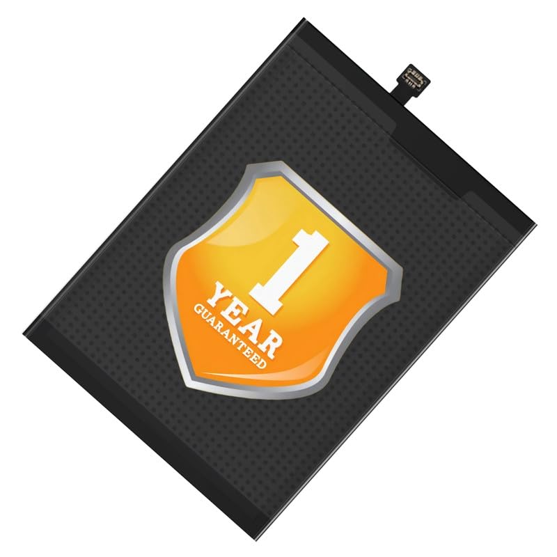 Image of Original BN62 Battery Compatible for Xiaomi Poco M3 (2010J19CG, M2010J19CI) - (6000mAh) - 1 Year Warranty K7