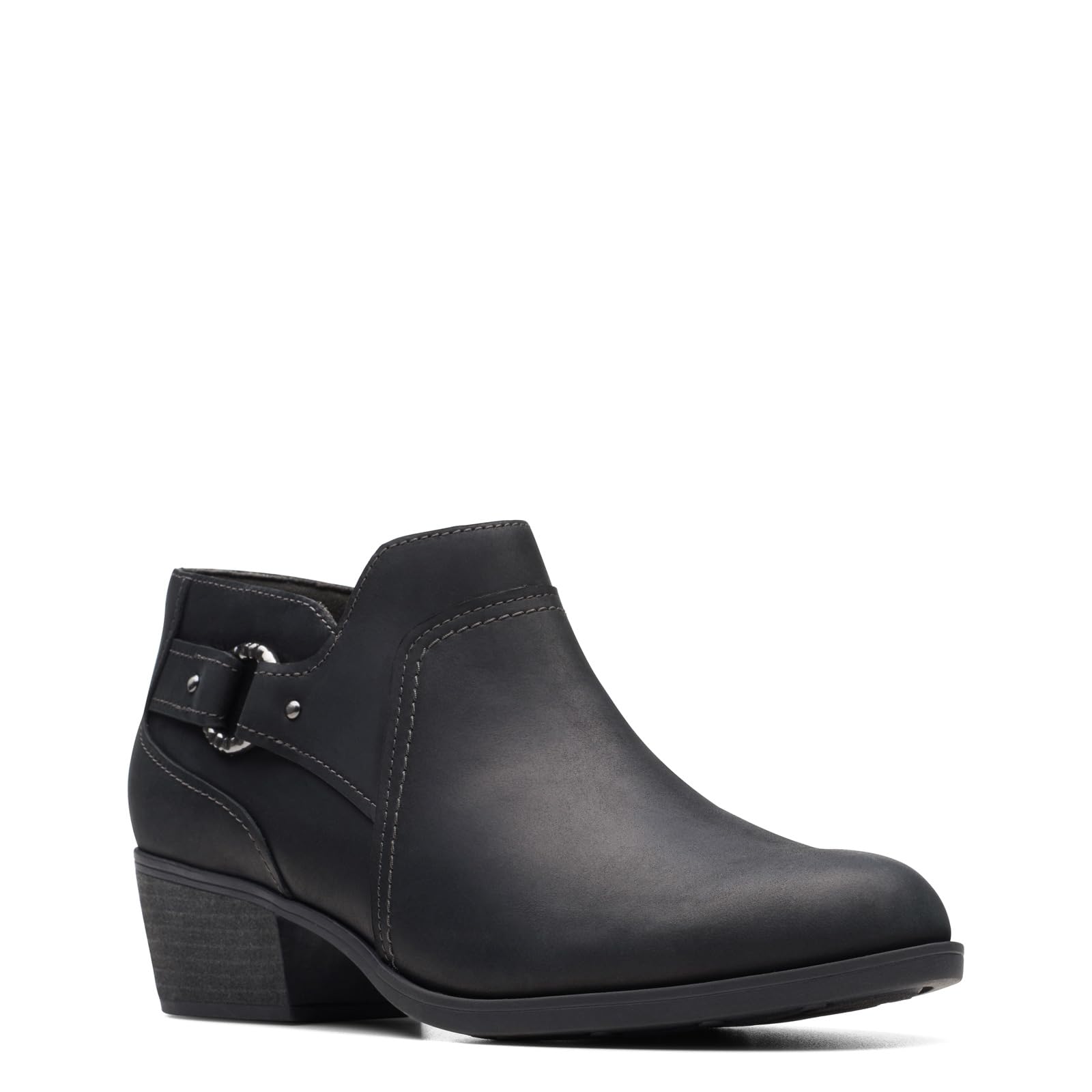 Clarks Women's Charlten Grace Ankle Boot