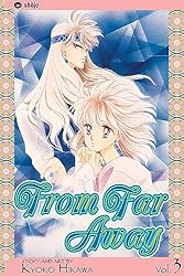 Amazon | From Far Away, Vol. 6 (English Edition) [Kindle edition
