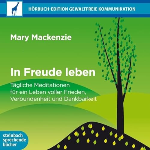 In Freude leben Titelbild