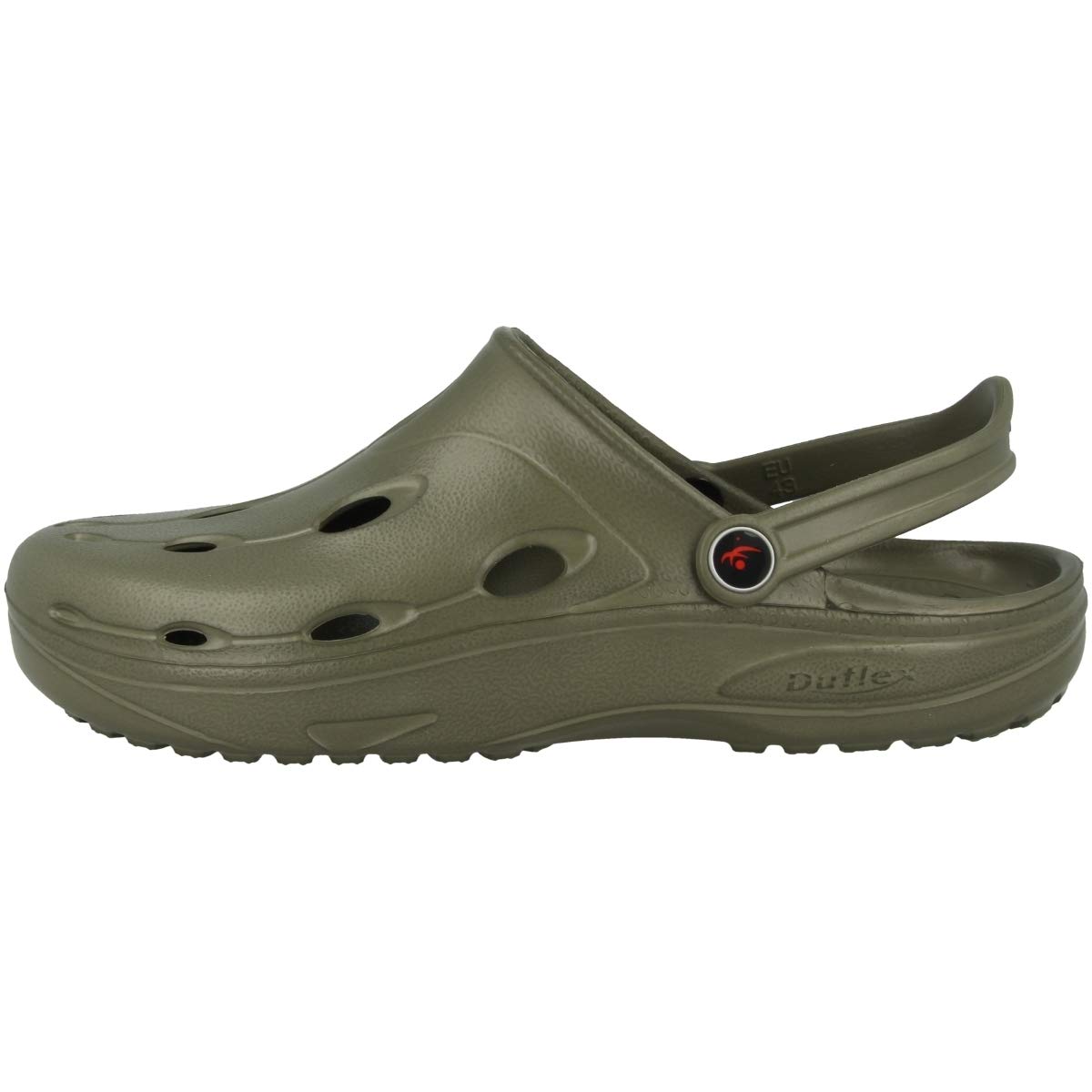 Chung Shi Dux Unisex Duflex Erwachsene Sandalen Clog Badelatschen Badeschuhe