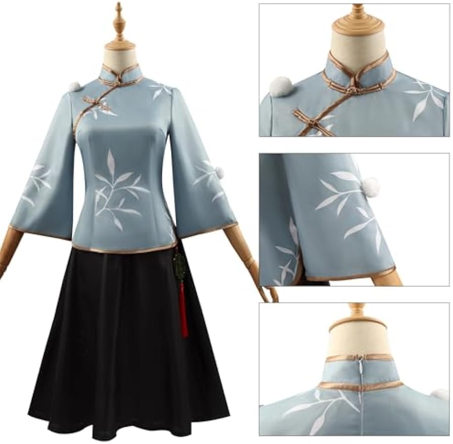 ういページ①(衣装) バーチャルYouTuber Vtuber Spieciale 早乙女ベリー コスプレ衣装